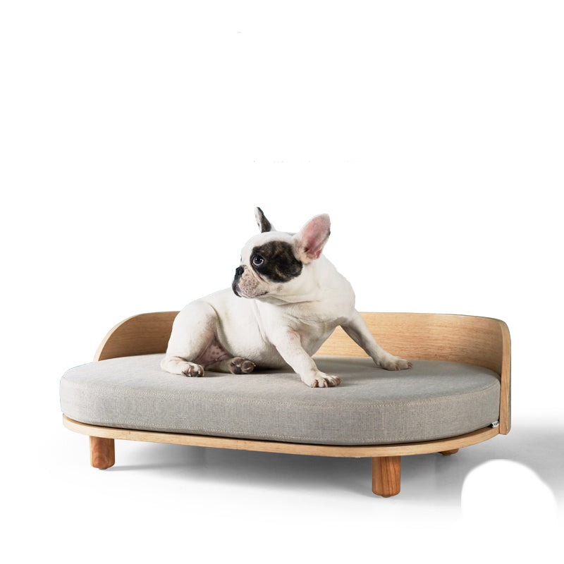 Dog Kennel Cushion Bed Sleeps In All Seasons