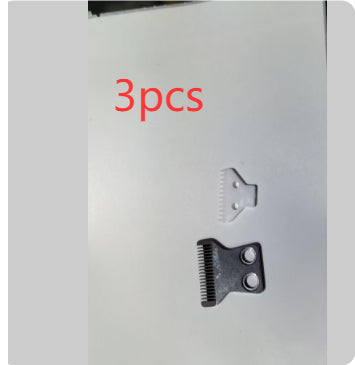 Pets Dog Paw Trimmer With LED Light Fully Waterproof