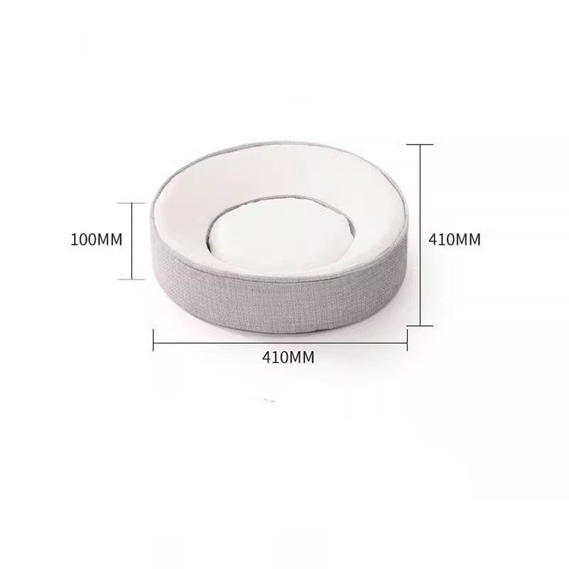 Pet Cat Removable And Washable Sponge Nest For Sleeping
