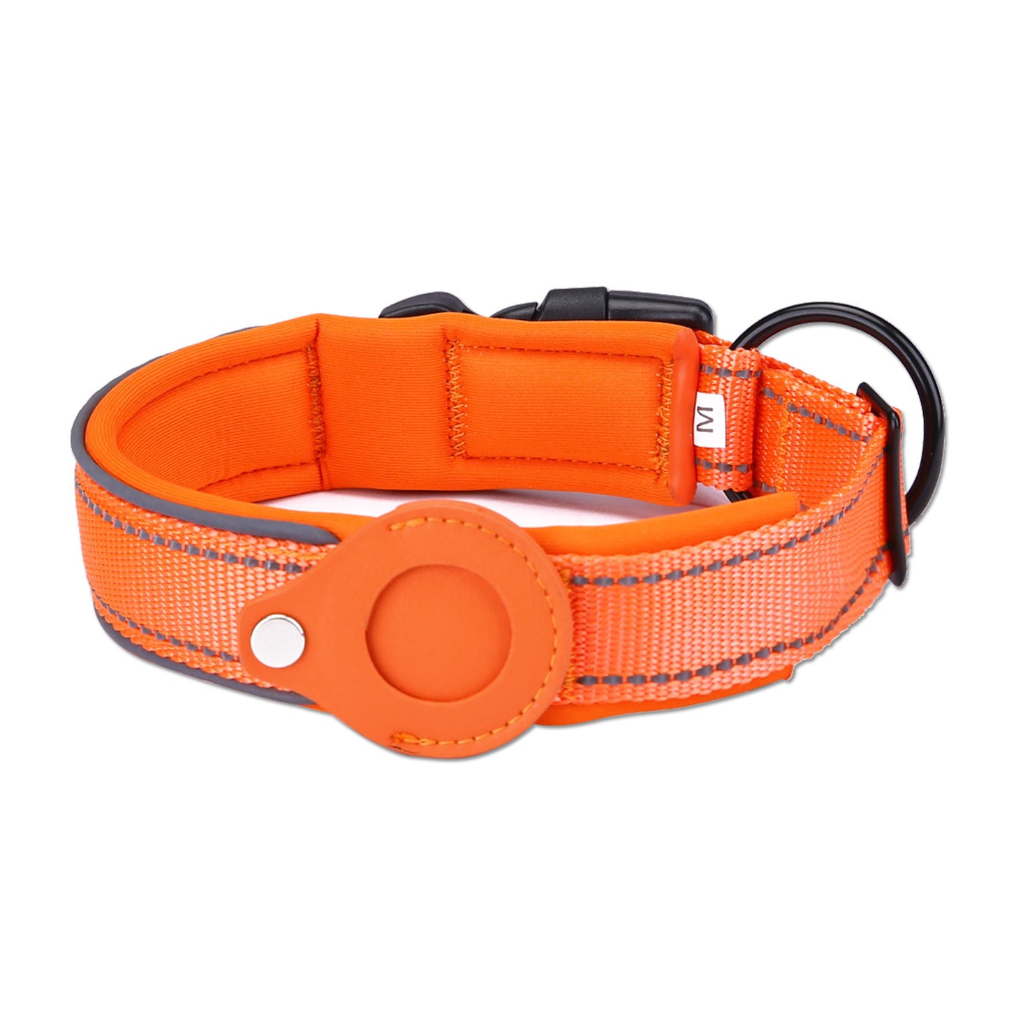 Nylon Adjustable Dog Positioning Collar