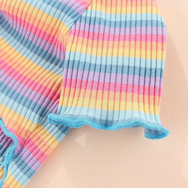 Summer Thin Cotton Pet Clothing Base Coat