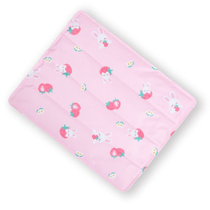 Pet Ice Mat Dog Mat Summer For Sleeping