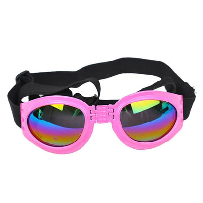 Pet Dog Cat Sunglasses Glasses Sun Glasses