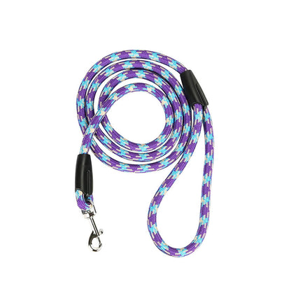 Universal Nylon Leash For Small And Medium Dogs And Cats