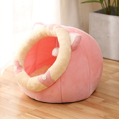 Cat Litter Pet Supplies Are Removable And Washable