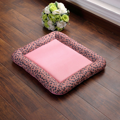 Dog Cooling Mat Light Comfortable Summer Sleeping Pad
