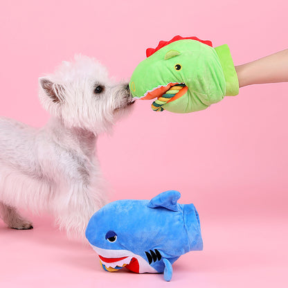 Plush Dog Supplies Pet Dog Teddy Puppies