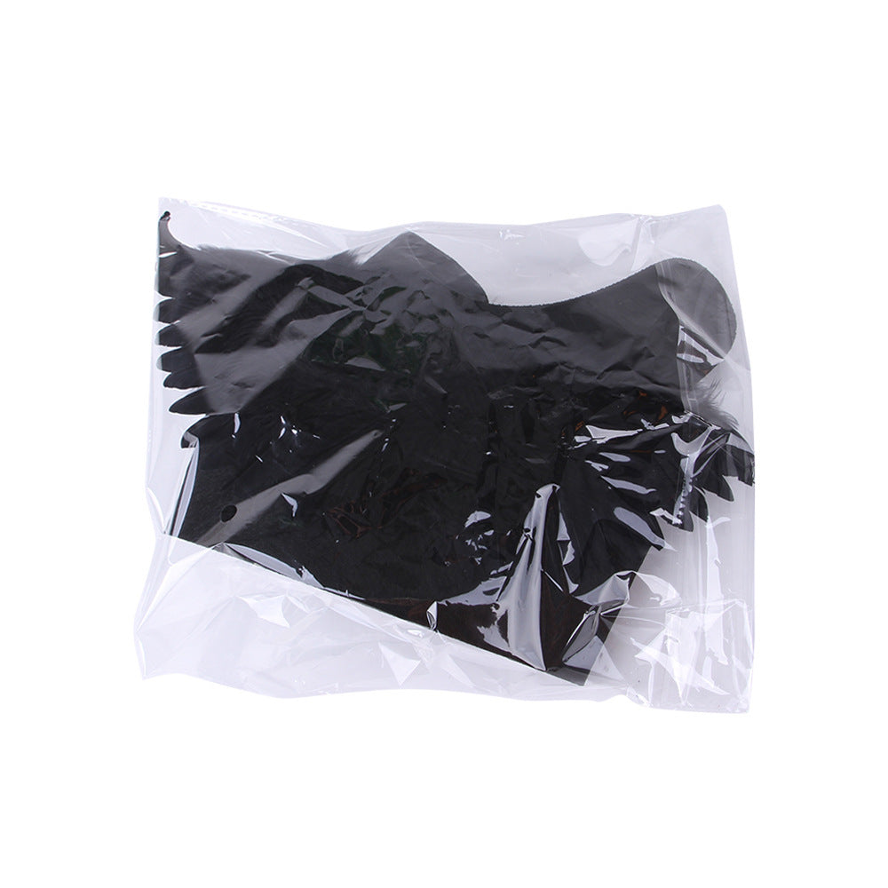 Halloween Angel Wings Pet's Chest-back Dog Pet Costume