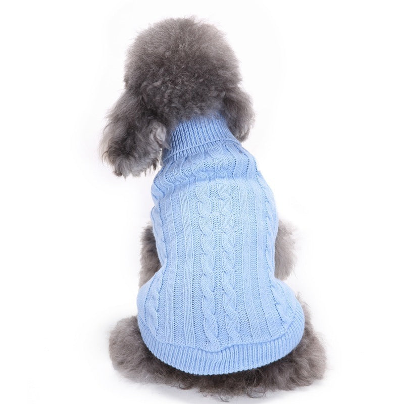 Dog Sweater