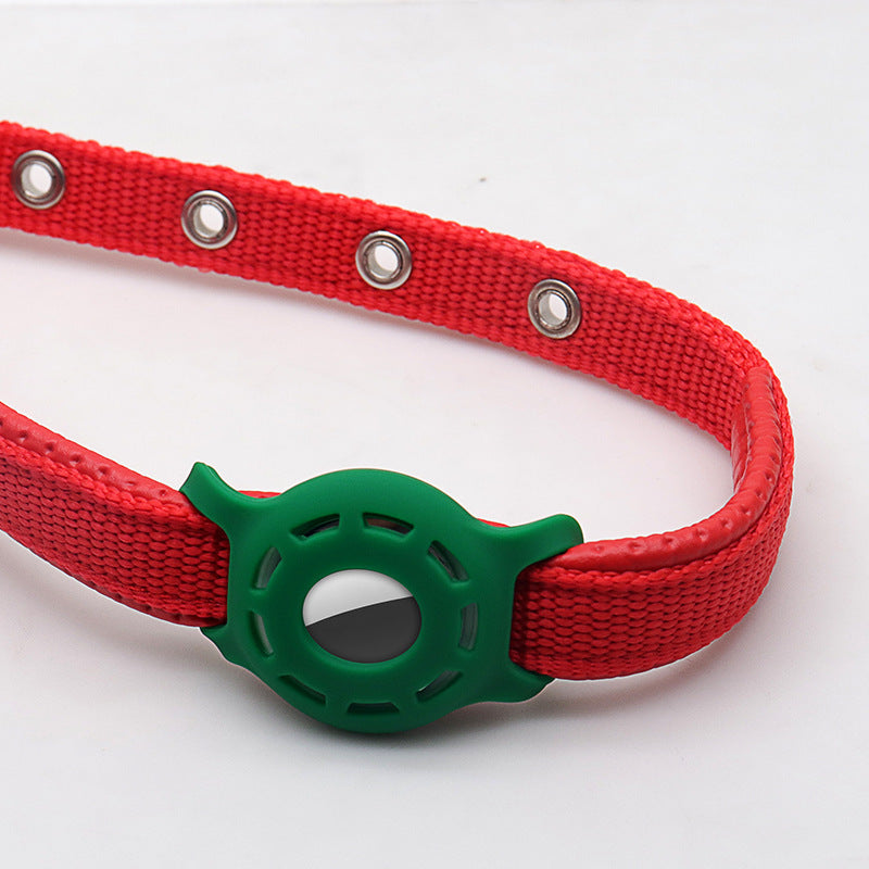 Protective Sleeve Pet Anti-lost Drop Dog And Cat Collar