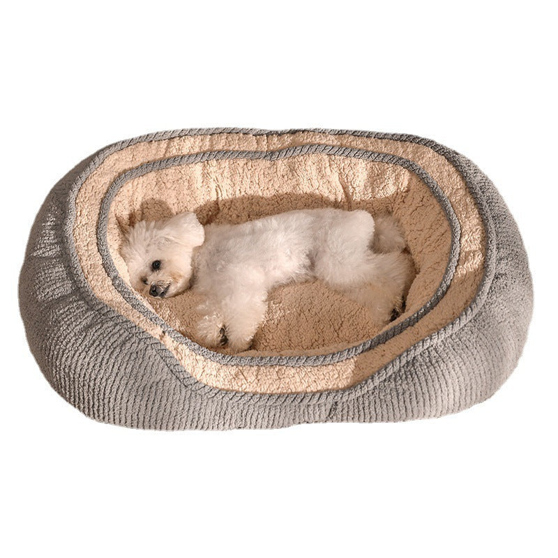 Kennel Four Seasons Universal Small And Medium-sized Dogs Dog Bed Dog Mat