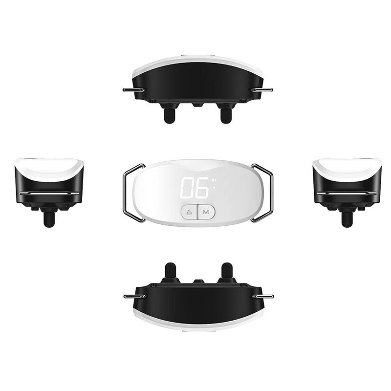 Pet Supplies Automatic Electric Shock Collar Dog Trainer