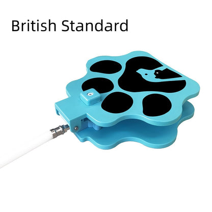 Pet Outdoor Foot Pressure Automatic Water Dispenser