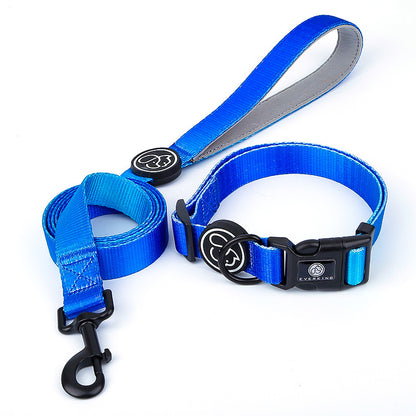 Medium And Large Chest Strap Pet Supplies Collar