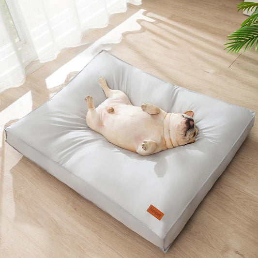 Waterproof Dog Bed Pet Sleeping Mat Small Medium Big Large