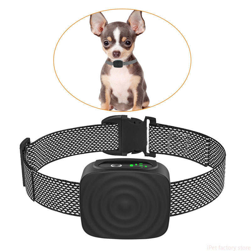 Small Anti Cat Barking Tool Vibration Suppression Without Electric Shock