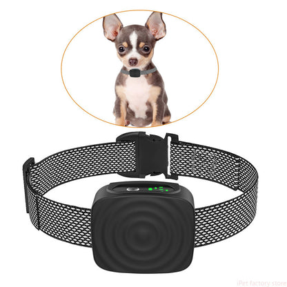 Small Anti Cat Barking Tool Vibration Suppression Without Electric Shock