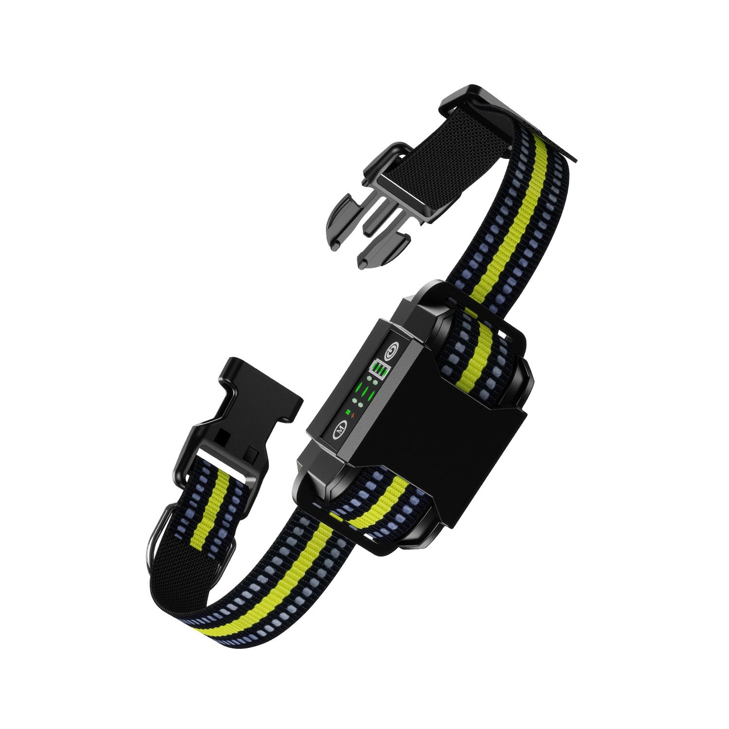 Intelligent Anti Misjudgment Automatic Dog Trainer