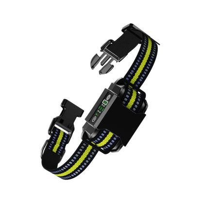 Intelligent Anti Misjudgment Automatic Dog Trainer
