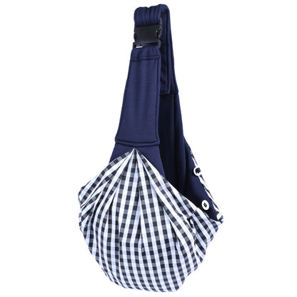 Pet Puppy Carrier Bag Cats Outdoor Travel Dog Subway