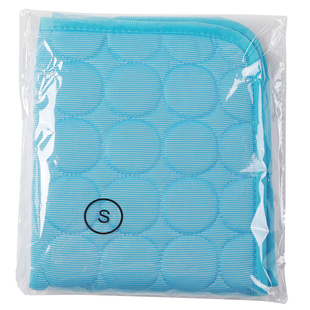 Dog Cooling Mat Summer Pets Cold Bed Durable Ice Pad