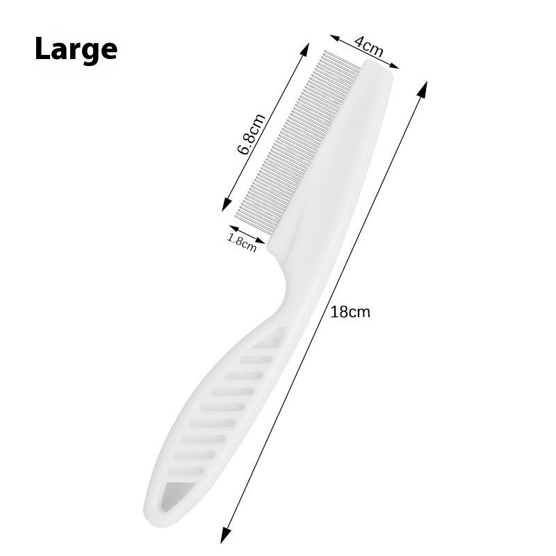 Cat Comb Tie Removal Floating Hair Magic Long Hair Pet