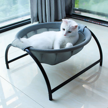 Four Seasons Universal Cat Hammock Pet Kennel