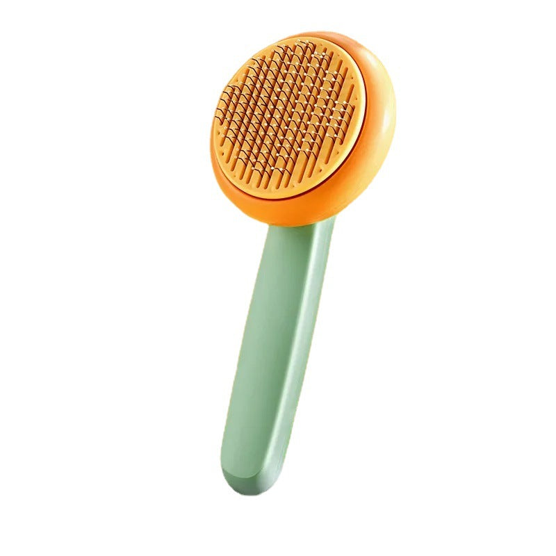 Brush Cat Float Cleaning Special Cleaner Muppet Remover