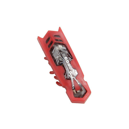 Electric Toothbrush Worm Miniature Nano Jumping Insects