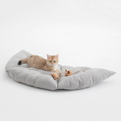 Triangle Cat Nest Pet Products