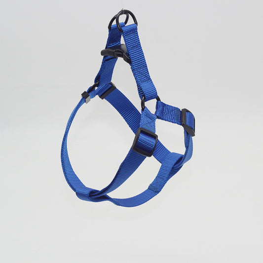 Thick Wear-resistant Pet Chest Harness