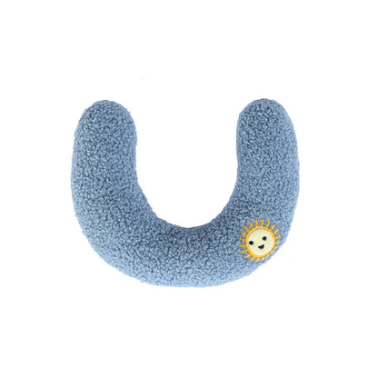 Little Pillow For Cats Fashion Neck Protector Deep Sleep