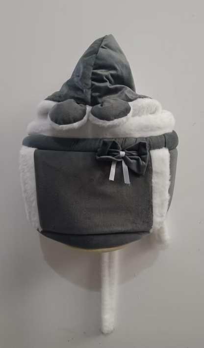 Cat Backpack For Going Out Indoor Cute