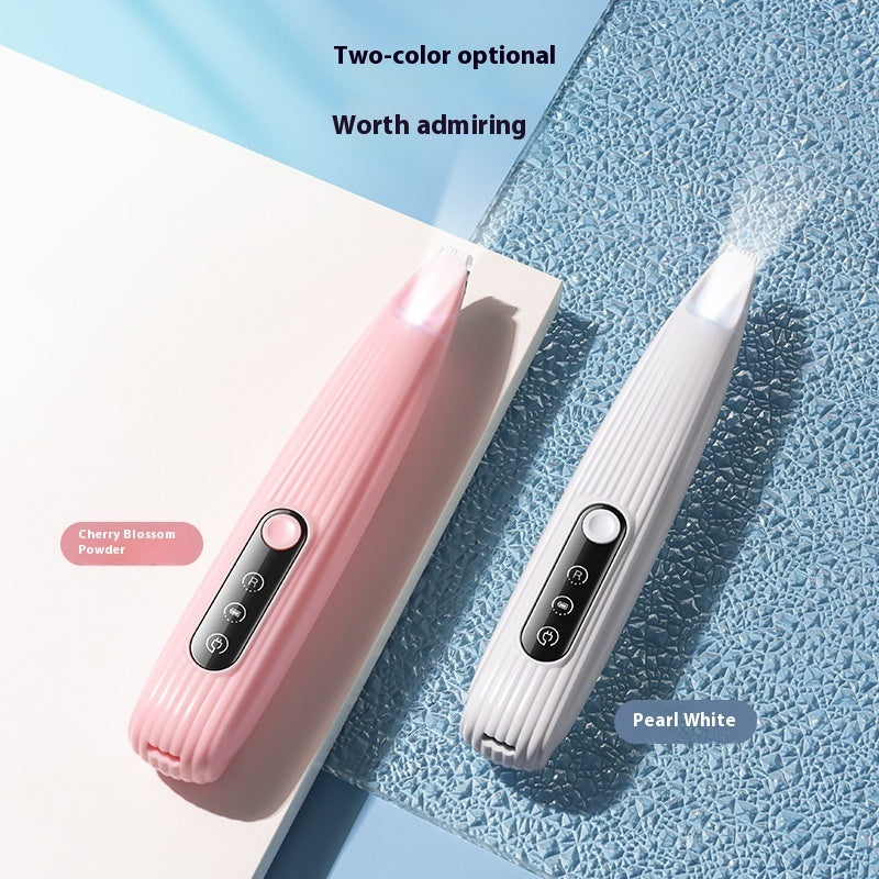Pets Efficient LED Shaving Dog Foot Hair Electric Clipper