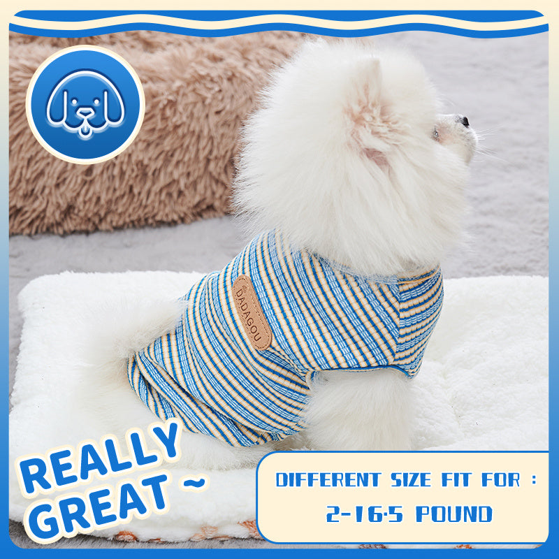 New Arrival Cooling Vest For Dog Designer Dog Clothes