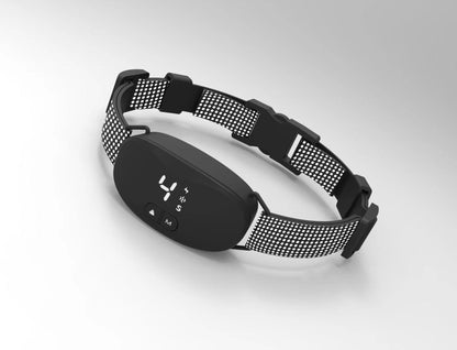 Pet Supplies Automatic Electric Shock Collar Dog Trainer