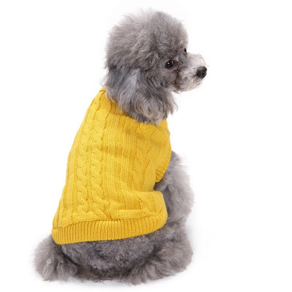 Dog Sweater