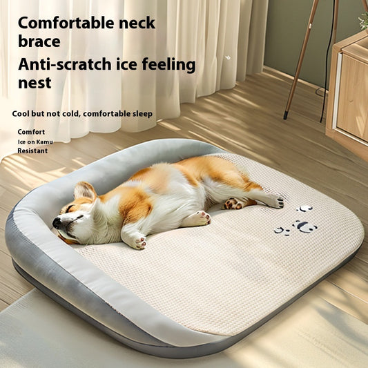 Kennel Four Seasons Universal Removable And Washable