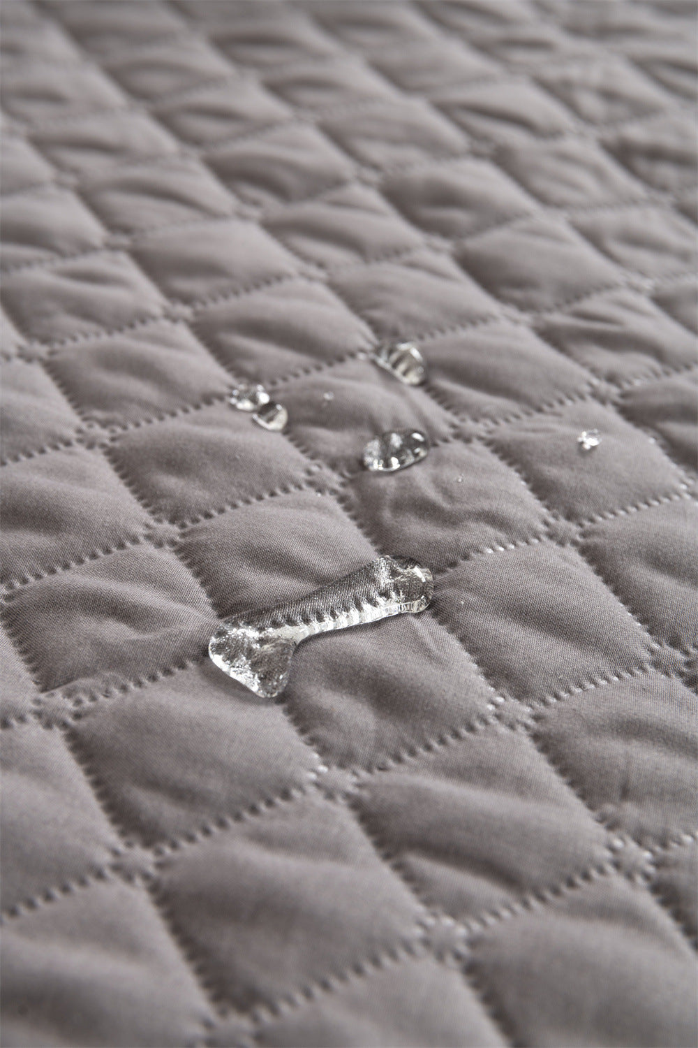 Mat Kennel Dog Bed Pet Waterproof Gasket Cat Cool Pad Supplies