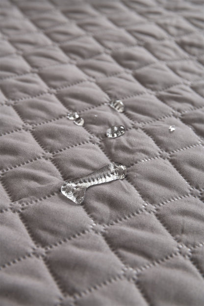 Mat Kennel Dog Bed Pet Waterproof Gasket Cat Cool Pad Supplies