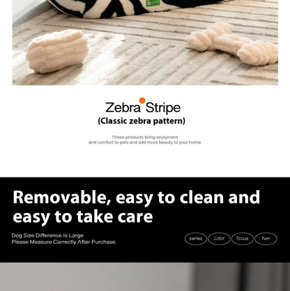 Winter Warm Sofa Cat Nest Cat Sofa Large Dog Nest Bed