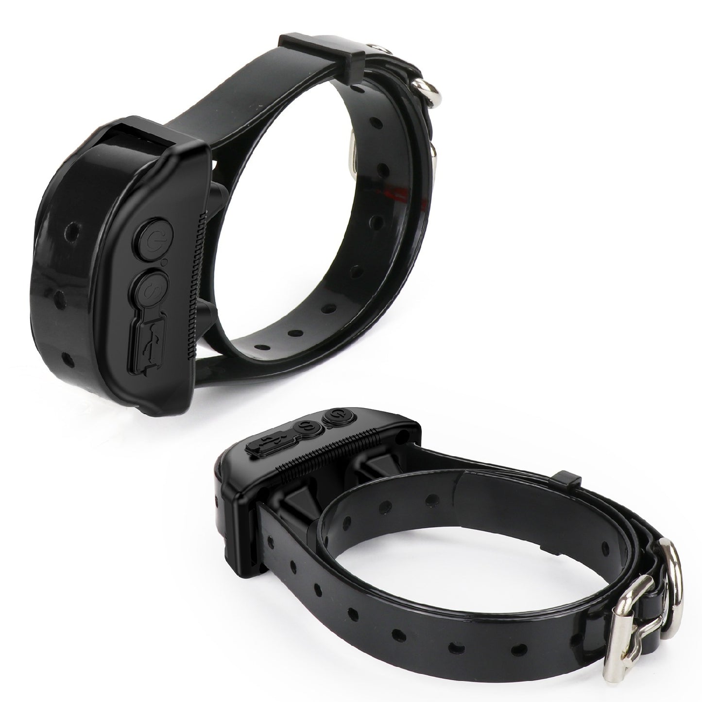 Dual Function Remote Dog Trainer