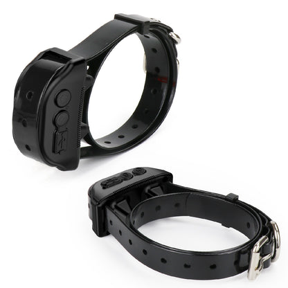 Dual Function Remote Dog Trainer