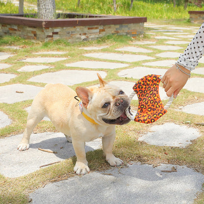 Dog Toy Cotton Rope Bite Rope