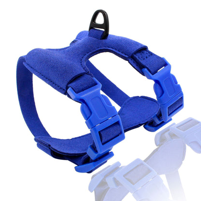 Small And Medium-sized Dog Pet Chest Harness