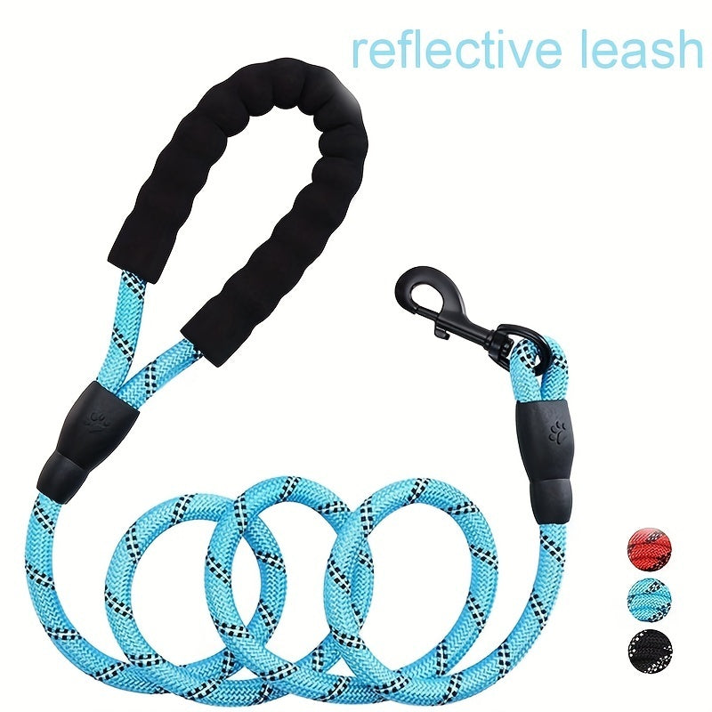 Dogs Leash Running Elasticity Hand Freely Pet Products