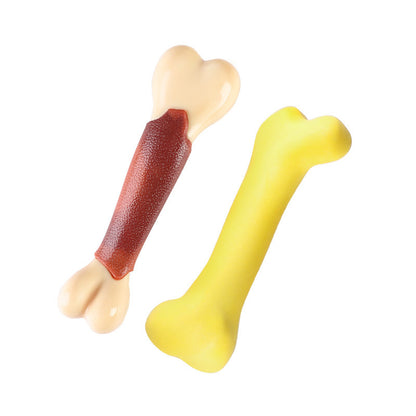 Dog Toy Teddy Puppies Resistant To Bite Molars