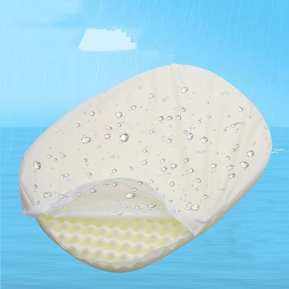 Warm Removable Washable Waterproof Sponge  Cat  Dog Bed Mat