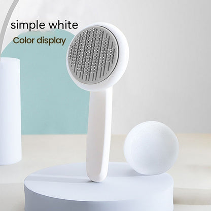 Brush Cat Float Cleaning Special Cleaner Muppet Remover