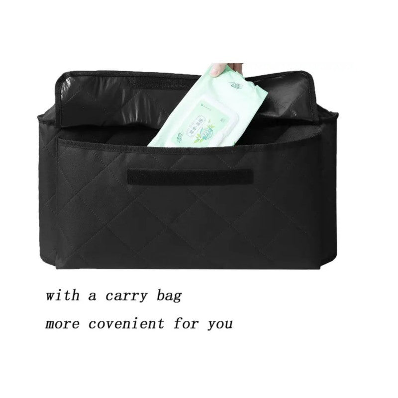 DOg Car Seat Cover, Waterproof Pet Front Seat Cover